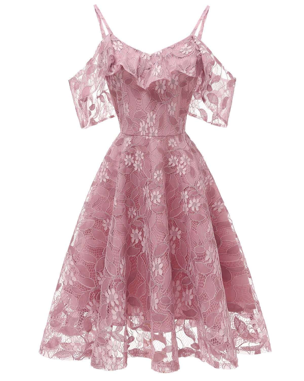 women tunic dresses Womens Sleeveless Tunic Midi Dress main image 0
