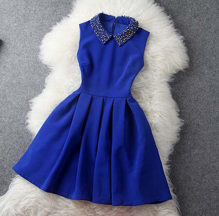 blue dress for baby girl Spread Collar Classic Fit Oxford Dress Shirt, Lt. Blue – Moorman Clothiers main image 1